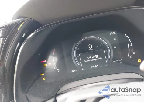 2024 Lexus Rx 350 Luxury z USA, uszkodzony, nr VIN 2T2BAMCA6RC069341